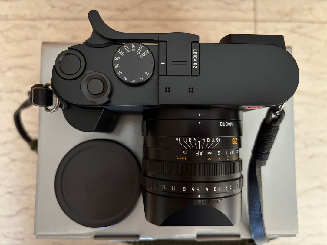 Leica Q2 | Bonus Included