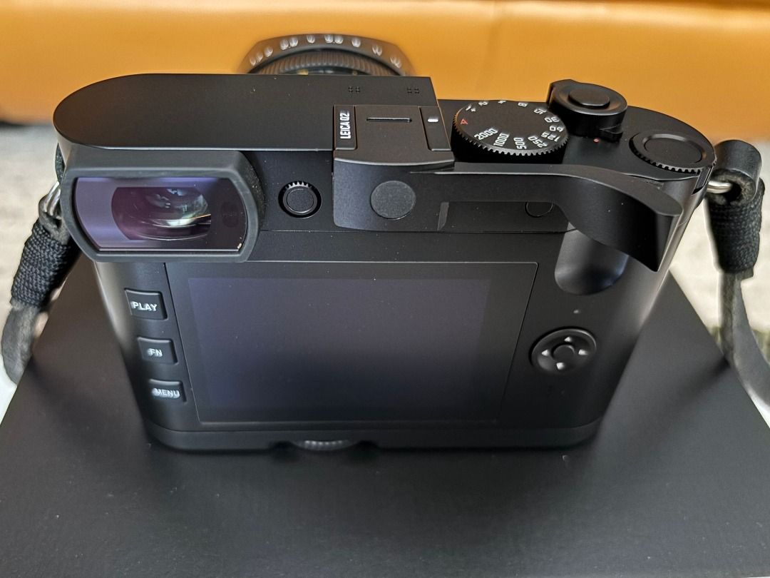 Leica Q2 | Bonus Included