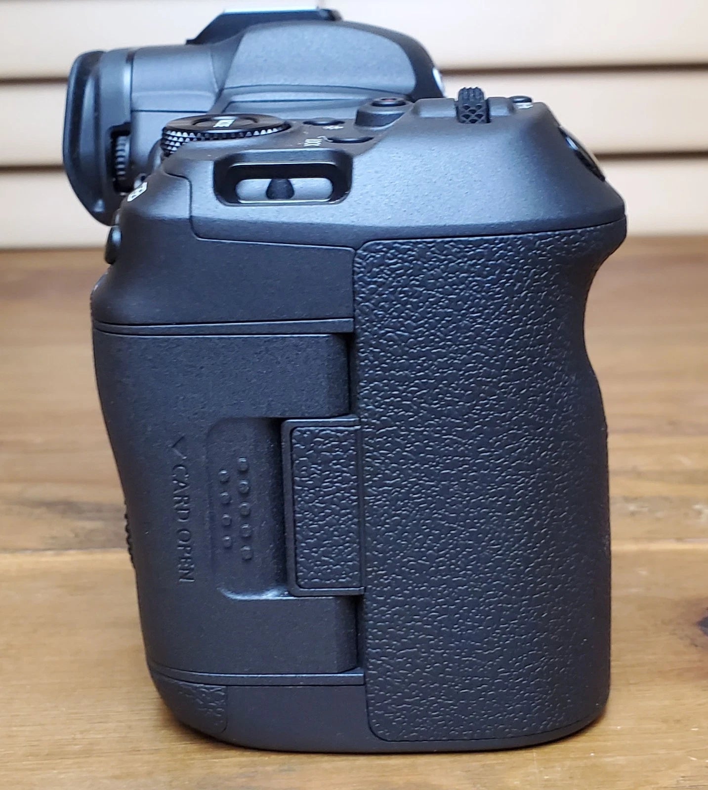 Canon EOS R5 45MP Mirrorless Digital Camera Body
