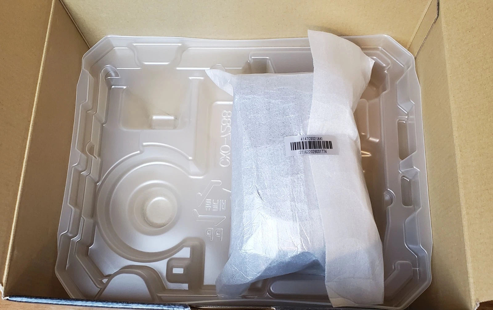 Canon EOS R5 45MP Mirrorless Digital Camera Body
