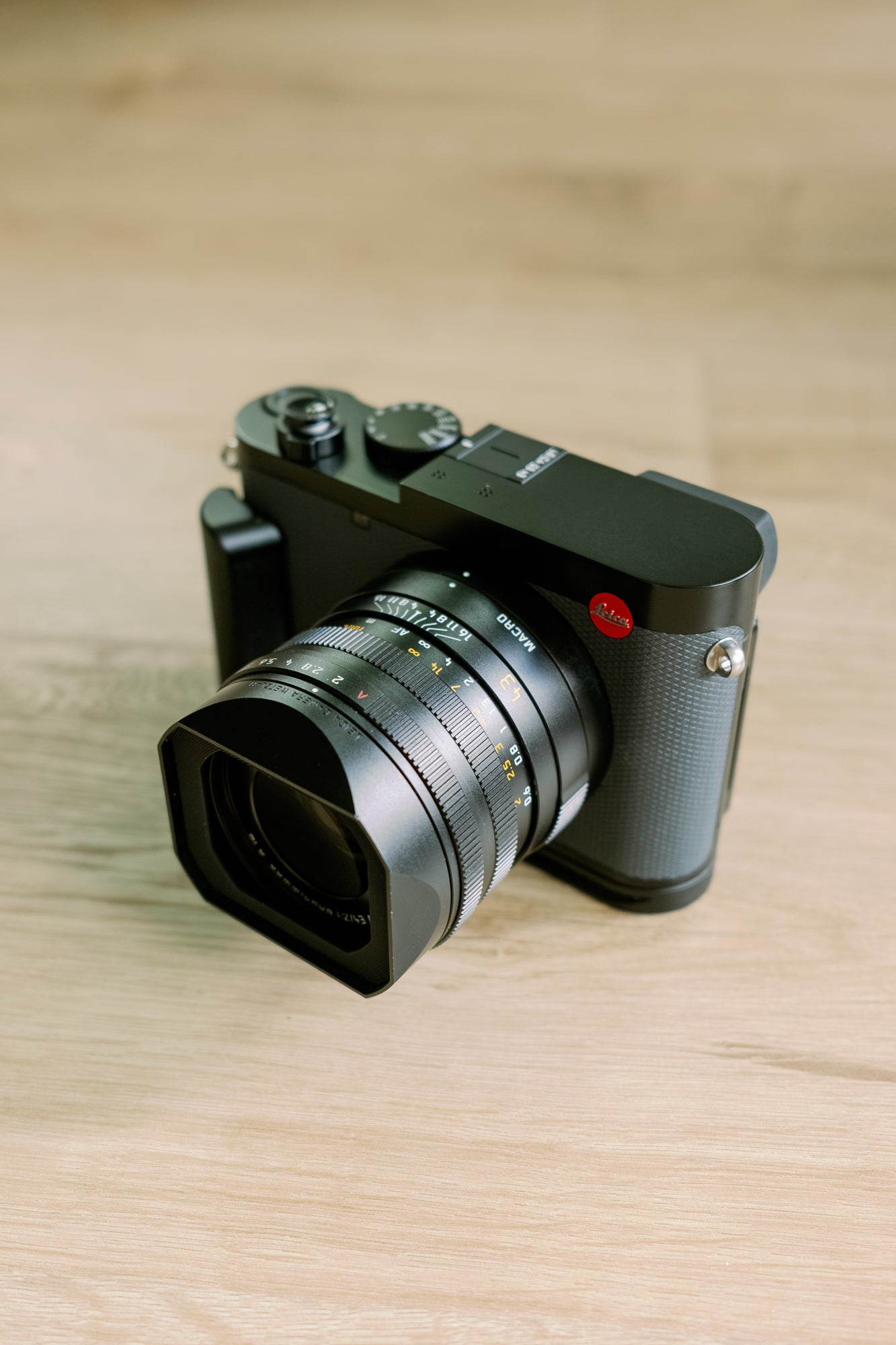 Leica Q3 43