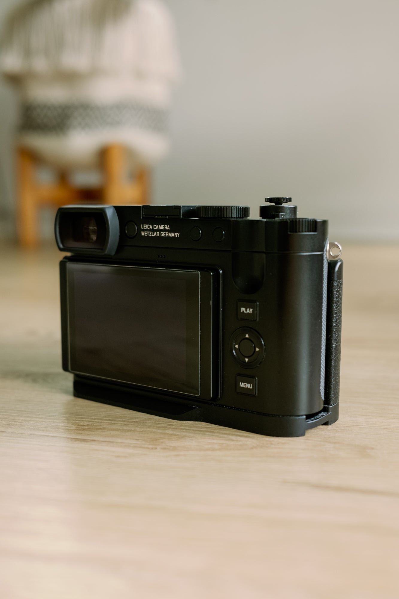 Leica Q3 43
